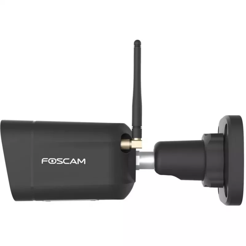 IP novērošanas kamera Foscam V5P Bullet 3072 x 1728 pikseļi