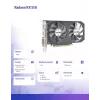 AFOX Radeon RX 550 4GB GDDR5 PCI-E 3.0 grafikas karte