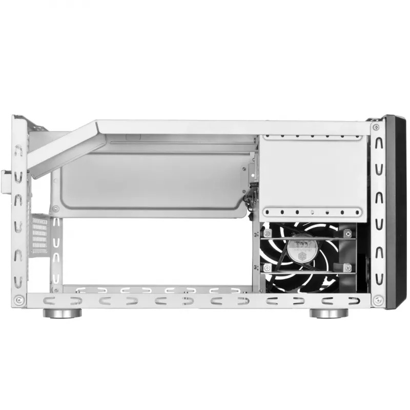 SilverStone SUGO SG11 - tornis - mikro-