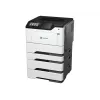 Printer Lexmark MS632dwe Laser Black Grey
