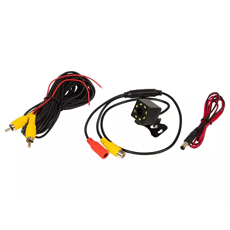 Auto radio BLOW CP02 2DIN 9 collu skārienekrāns Android GPS, dubultā DIN multimediju iekārta
