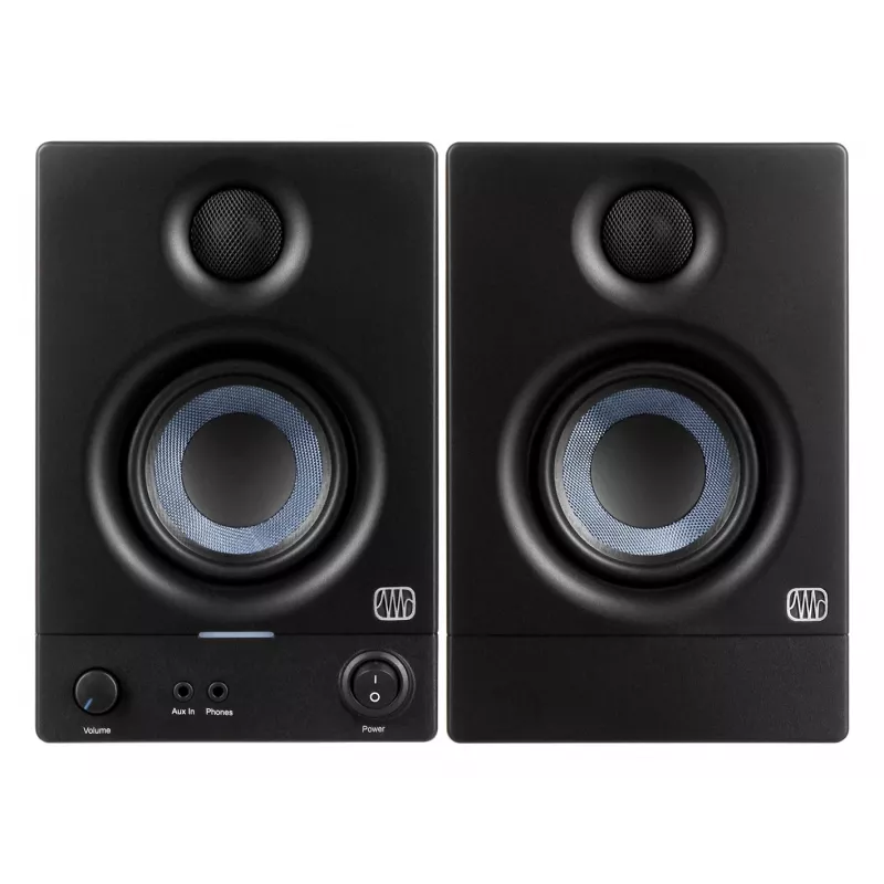 PreSonus Eris 3.5 2nd Gen - aktīvo monitoru pāris