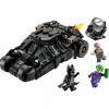 LEGO BATMAN 76303 Betmens Tumbler pret Divseju un Džokeru