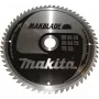Makita MAKBLADE - ripzāģa asmens - kokam - 260 mm - 60 zobi - Makita LF1000 (B-32801)