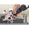 Skil F0155330AA pārnēsājamais ripzāģis Melns, Pelēks 6000 RPM 600 W