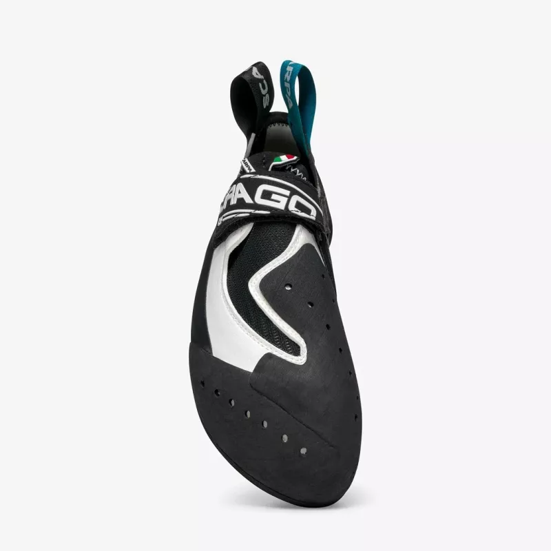 Apavi SCARPA drago lv-white-39,5
