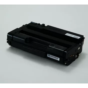 Ricoh SP 377XE tonera kasetne 1 gab. Oriģināls Melns