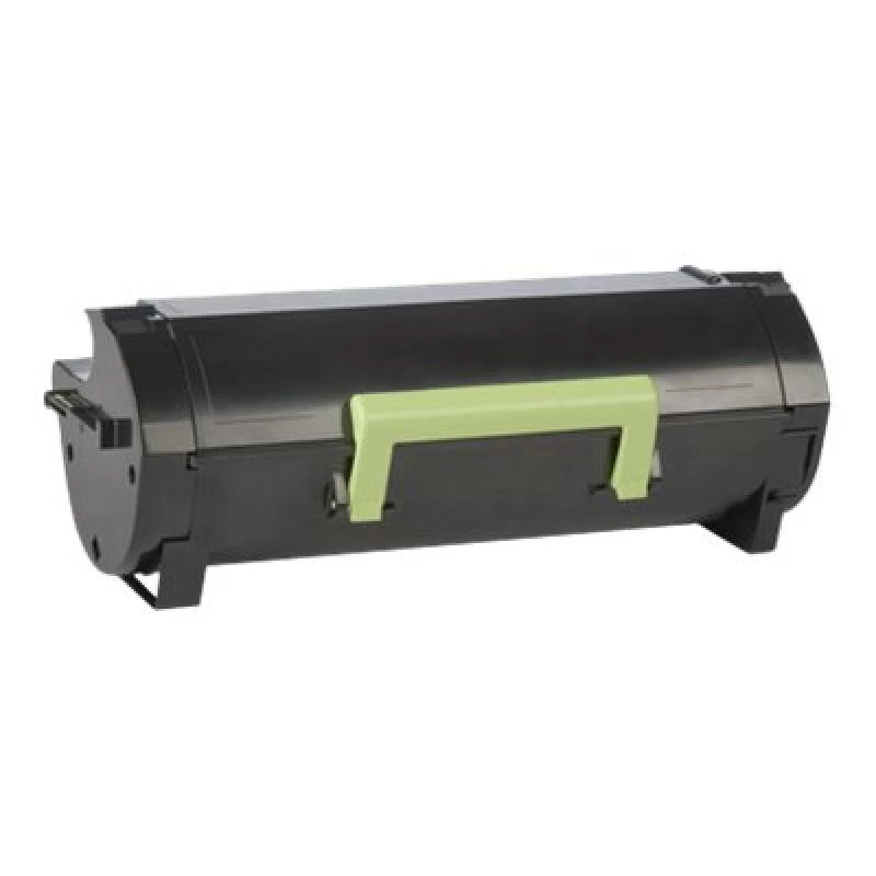 Lexmark MSMX31x Return Programme 5K tonera kasete High Yield Melns
