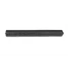 Teleskopisks stienis GUARD COBRA 26/56 cm ABS ar maciņu (YC-10524-26)