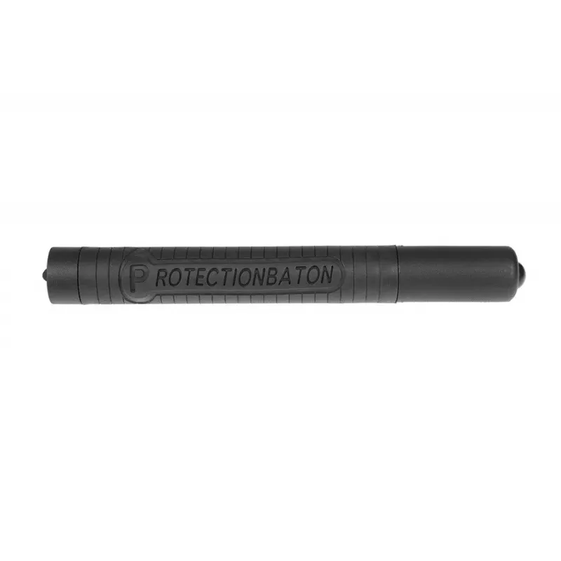 Teleskopisks stienis GUARD COBRA 26/56 cm ABS ar maciņu (YC-10524-26)