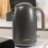 Elektriskā tējkanna Salter 1,7L 3000W melna