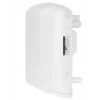 Adler AD 7753 gaisa aizkars melns, balts 2000 W