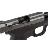 STALKER M906 BAS .22 Long Blank (6 mm) Titāna signālpistole