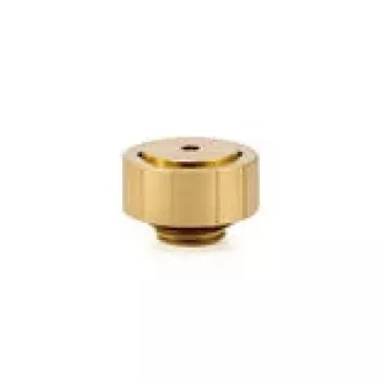 BitsPower Artemis manuālā gaisa atsūcināšanas vārsts, G1/4 collas savienojums, Stardust-Gold