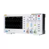 Oscilloscope Signal Generator Fnirsi 1014D 2-in-1 — 100 MHz joslas platums, 1 GS/s diskretizācijas frekvence