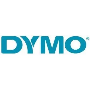 DYMO 520106 pašlīmējošās uzlīmes taisnstūrveida noņemamas zilas