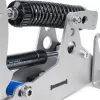 Heusinkveld Sim Pedals Ultimate+ 2 - pedāļu komplekts