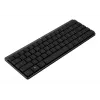 Tastatūra ASUS ProArt KD300 65% mehāniska RGB, USB + RF bezvadu + Bluetooth, melna