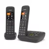 Analogais/DECT tālrunis Gigaset C575A Duo