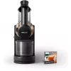 Philips Viva Collection HR1888/70 sulu spiede 150 W Melna, Caurspīdīga