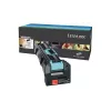 Attēlveidošanas bloks Lexmark W850H22G