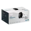 TP-Link VIGI InSight S385PI Bullet IP drošības kamera Āra 3840 x 2160 pikseļi Siena