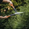Fiskars PowerGear X HSX92 Melns, oranžs