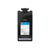 Epson UltraChrome XD3 tintes kasetne 1 gab. oriģināla ciāna