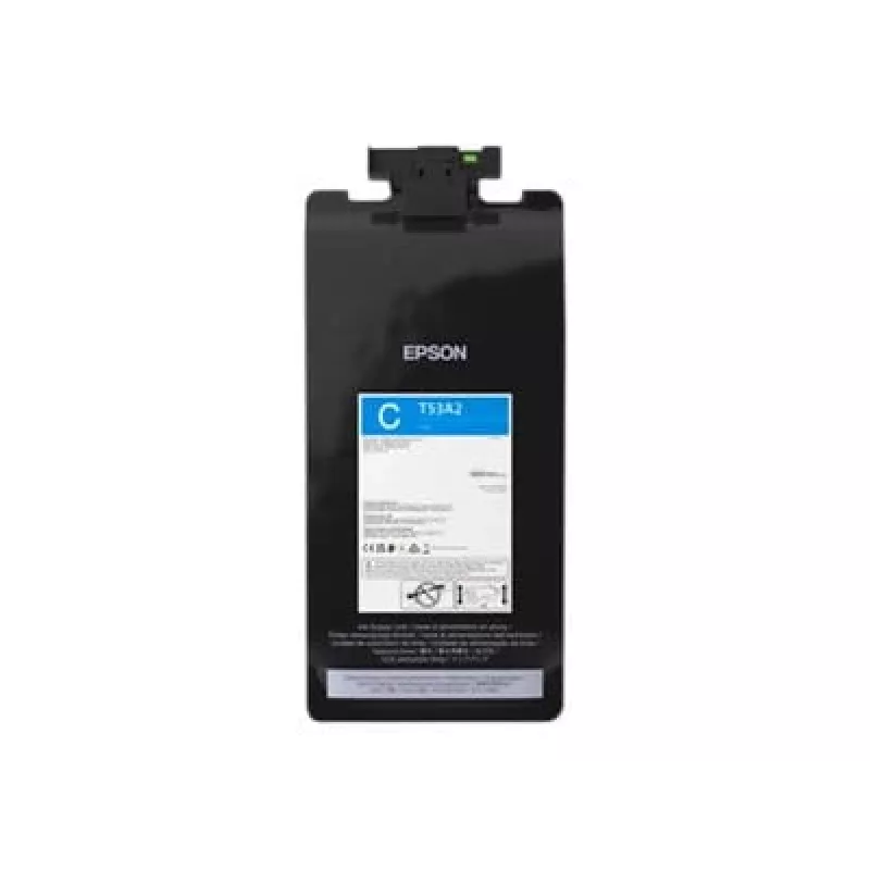 Epson UltraChrome XD3 tintes kasetne 1 gab. oriģināla ciāna
