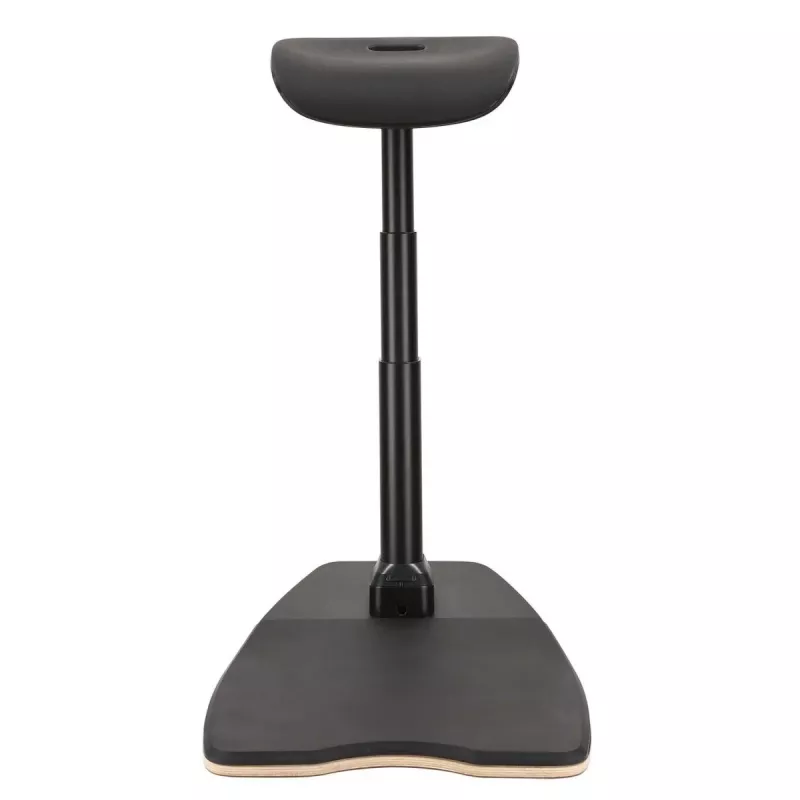 Ergonomiskais krēsls MACLEAN MC-872 — regulējams augstums, atgāšanās mehānisms