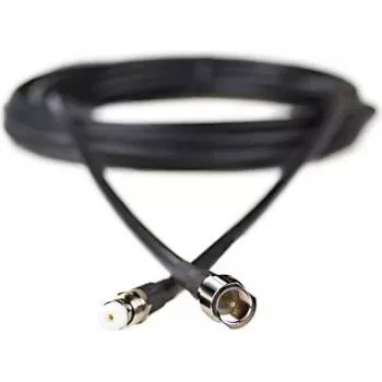Insys antenas pagarinātāja kabelis 10M SM Cables (10018607)