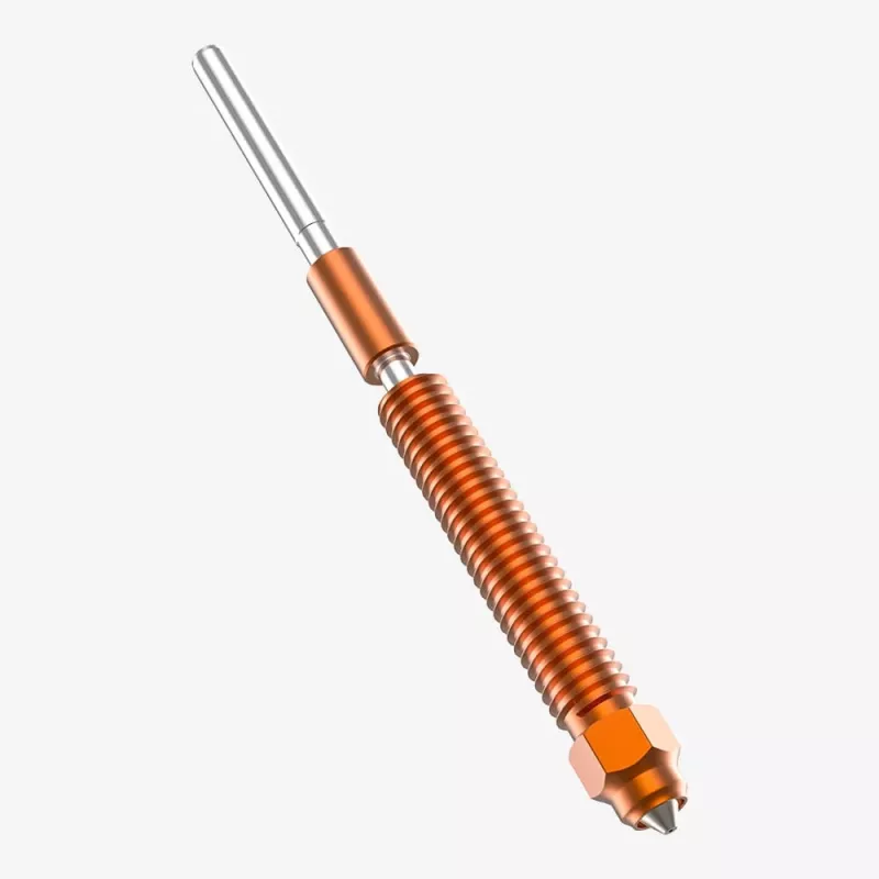 Creality Einhorn K2P Ātrās Nomaiņas Uzgalis 0.6mm 3D printeriem