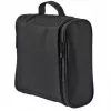 Tualetes piederumu soma Wenger SwissGear 611877 6 L Poliesters Melna