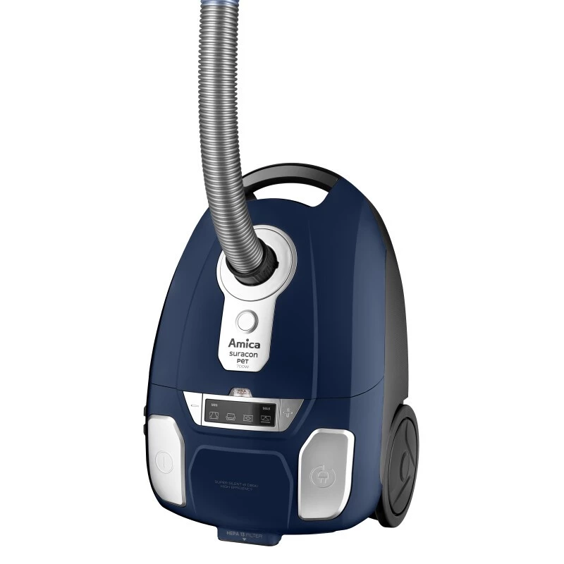 Putekļsūcējs SURACON PET VM700