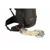 Thule | Stir Alpine, 40L | Pārgājienu mugursomas | Obsidiāns | Plecu siksna