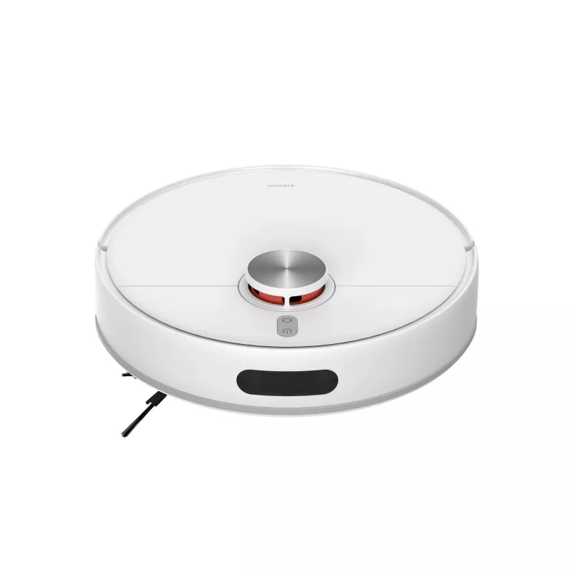 Robotizētais putekļsūcējs Xiaomi S40 — bez maisiņa, 5200 mAh baterija, 10000 Pa sūkšanas jauda, mitrā slaucīšana, 0,52 L putekļu tvertne, 340×98 mm