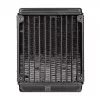 Thermaltake Water 3.0 120 - ARGB Sync Edition - procesora šķidruma dzesēšanas sistēma - (paredzēta: LGA1156, AM2, AM2+, LGA1366, AM3, LGA1155, AM3+, LGA2011, FM1, FM2, LGA1150, LGA2011-3, LGA