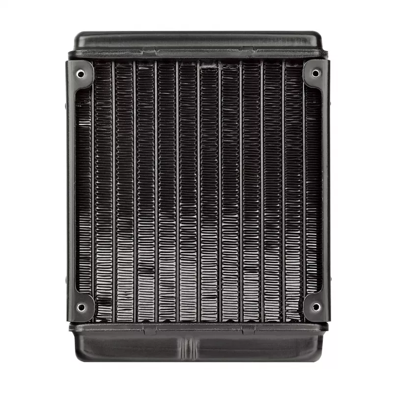 Thermaltake Water 3.0 120 - ARGB Sync Edition - procesora šķidruma dzesēšanas sistēma - (paredzēta: LGA1156, AM2, AM2+, LGA1366, AM3, LGA1155, AM3+, LGA2011, FM1, FM2, LGA1150, LGA2011-3, LGA