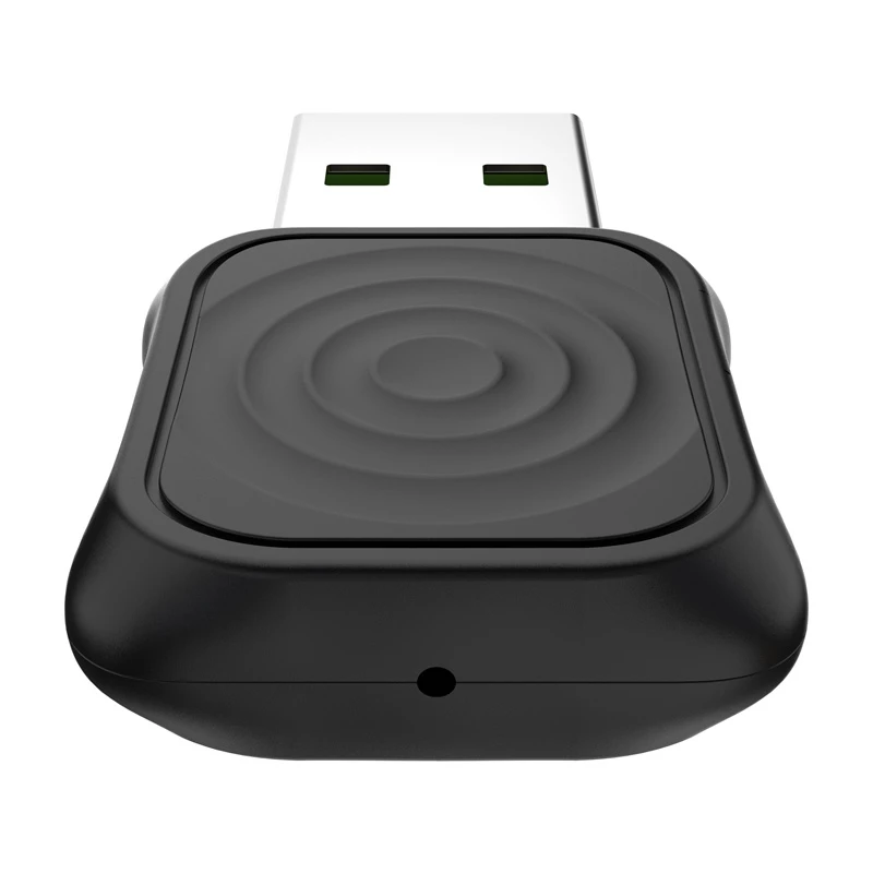 Bezvadu adapteris Carlinkit MINI ULTRA CarPlay un Android Auto, pievienojams un lietojams bez iestatīšanas