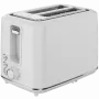 Elektriskais tosteris, balts, 220-240V, 50-60Hz, 920-1080W, 2 sloti, 3 režīmi, 7 grauzdēšanas līmeņi