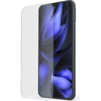 Hama mobilā tālruņa ekrāna aizsargplēve Clear Protect Google Pixel 10a, uzstādīšanas palīglīdzeklis (00228598)