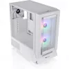 PC korpuss Thermaltake Ceres 350 MX Midi Tower balts