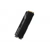 SSD disks Transcend 2 TB M.2 PCI Express 4.0 NVMe MTE250H