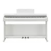 Yamaha ARIUS YDP-145WH - digitālās klavieres