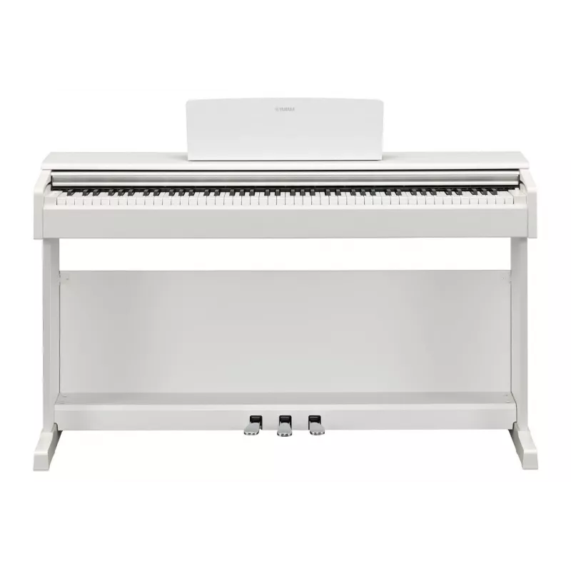Yamaha ARIUS YDP-145WH - digitālās klavieres
