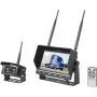 Renkforce RF-5370030 Melns