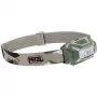 Petzl Aria 1 RGB Camouflage galvas lente lukturis LED