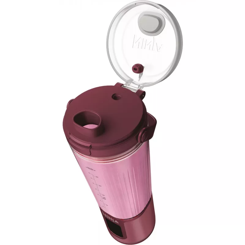 Ninja BC151EUCR 0,53 L Melns