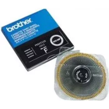 Brother Typenrad Prestige 1012 inch'F'' - Biroja piederumi