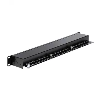 Ielāpu panelis 1U DeLOCK 43298